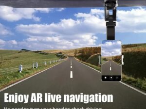 📱New 1080° Multi-function Sun Visor Universal 360 Degree Rotating Phone Holder