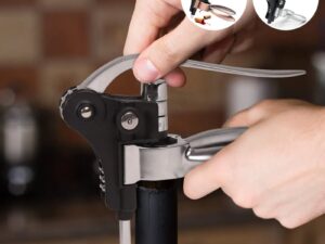 Rabbit Head Bottle Opener