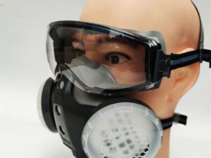 Exclusive Offer💥Dust-proof Integrated Respirator Mask