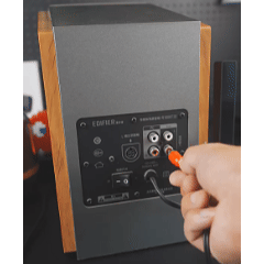 UDFINE Bluetooth 5.4 Receiver – Upgrade Old Speakers to Wireless Audio